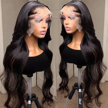 Load image into Gallery viewer, HD Lace Front Human Hair Wig
