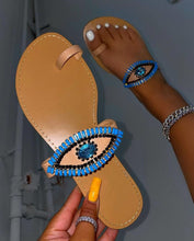 Load image into Gallery viewer, Round Head Sandals
