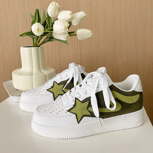 Fashion Sneakers