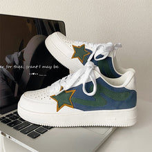 Load image into Gallery viewer, Fashion Sneakers
