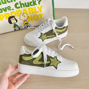 Fashion Sneakers