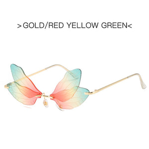 Dragonfly Sunglasses