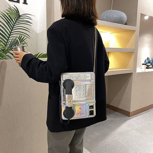 Telephoner Handbag