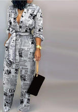 Load image into Gallery viewer, Hott Topics Jumpsuit
