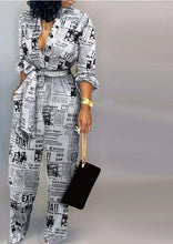 Load image into Gallery viewer, Hott Topics Jumpsuit
