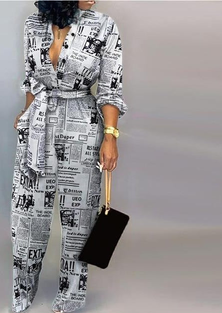 Hott Topics Jumpsuit