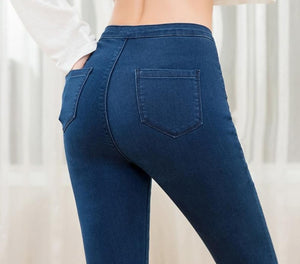 Push Up Jeans