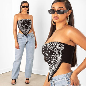 Girl Gang Top