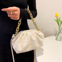 Load image into Gallery viewer, New Lux Clutch Bag
